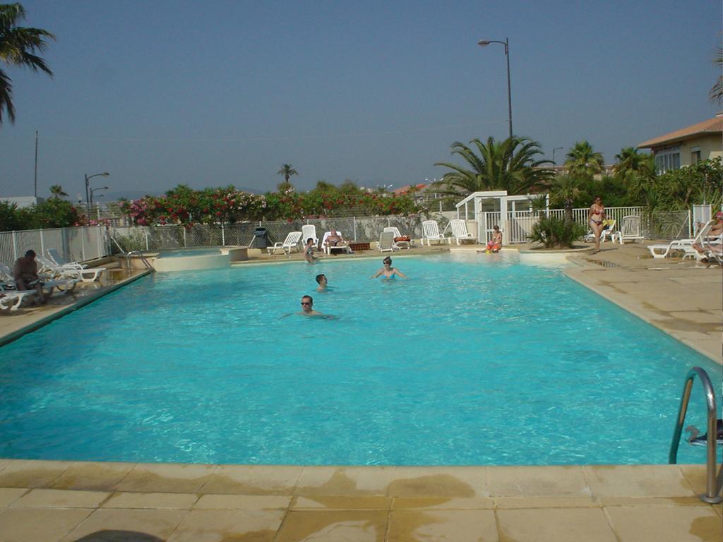 Boutique Apartment Hirondelle Port Fréjus المظهر الخارجي الصورة