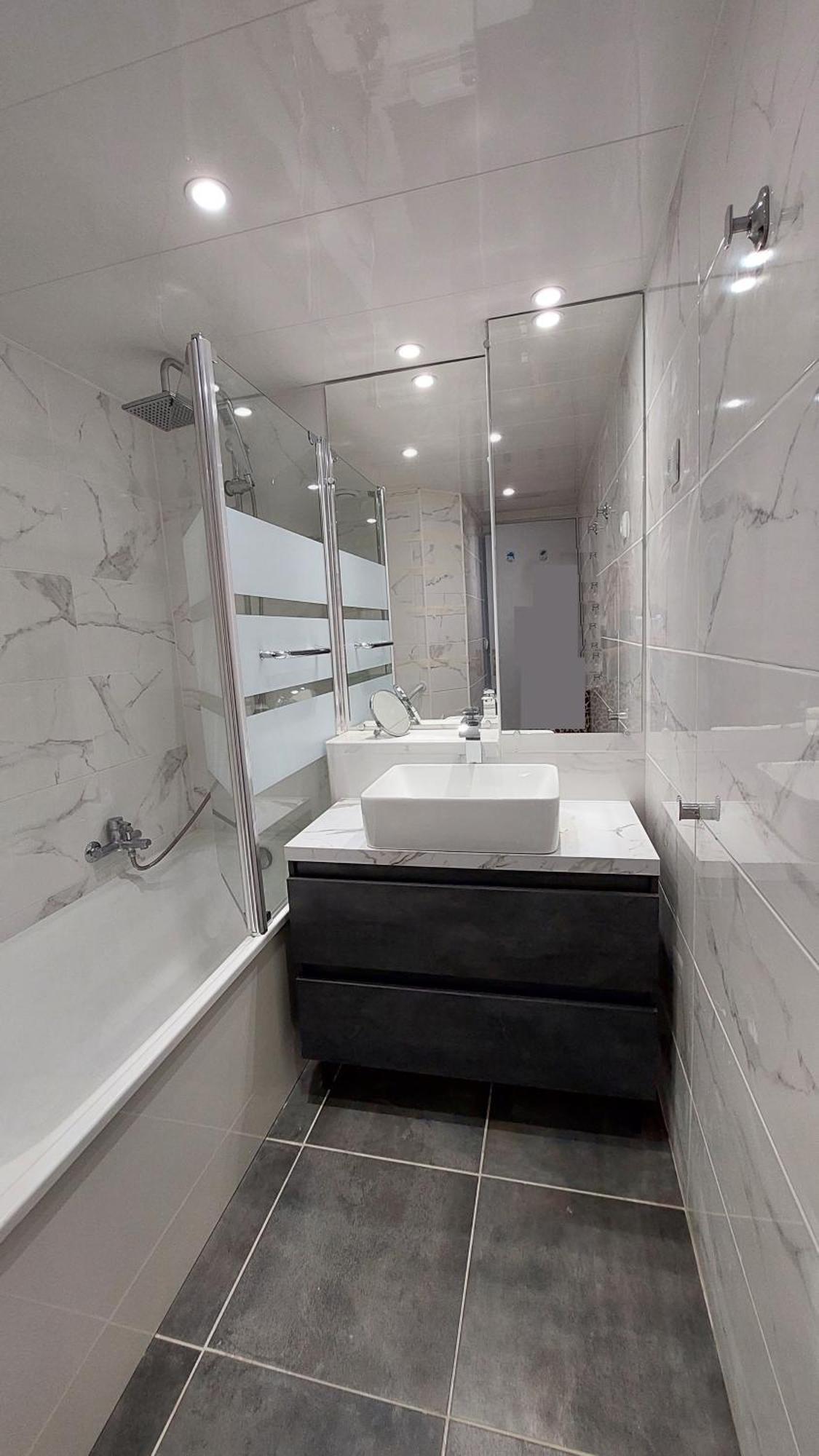 Boutique Apartment Hirondelle Port Fréjus الغرفة الصورة