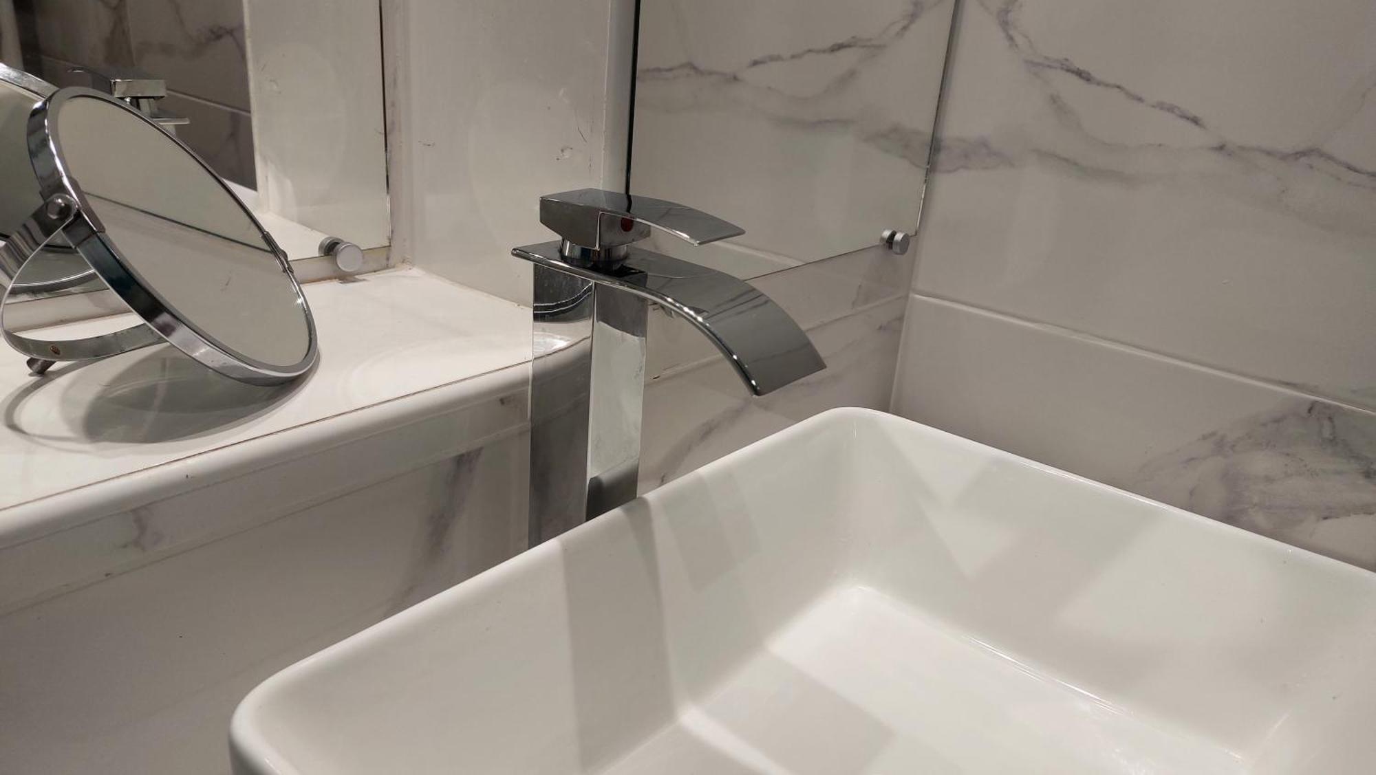 Boutique Apartment Hirondelle Port Fréjus المظهر الخارجي الصورة
